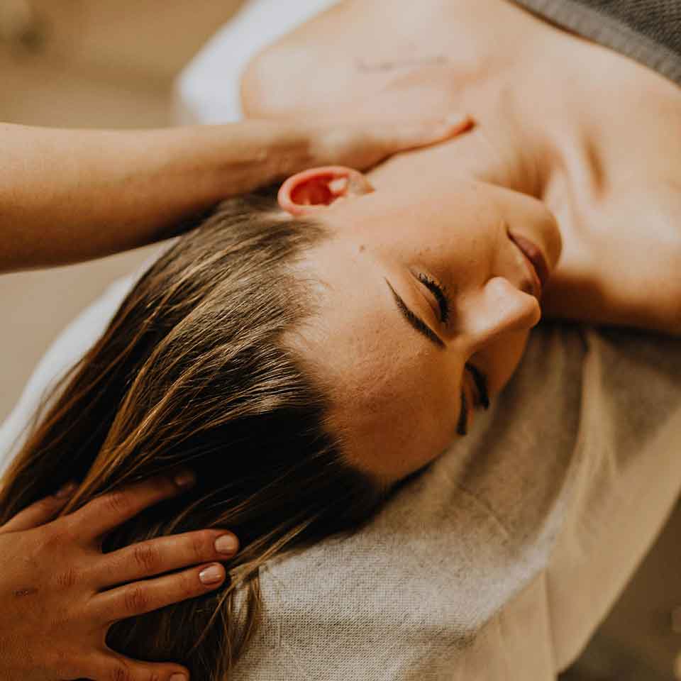 Craniosacral Therapy