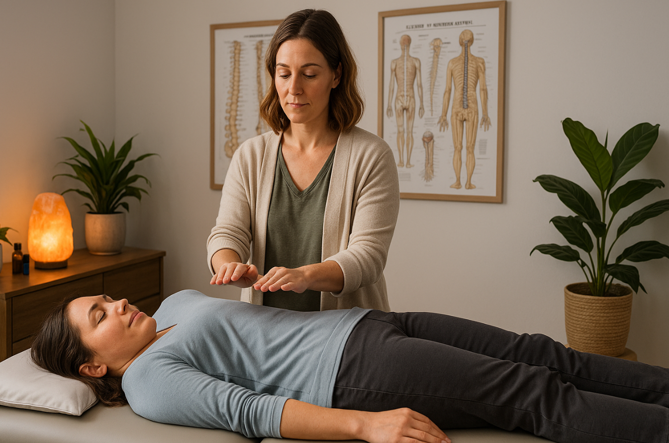 Orthopedic Massage Therapy