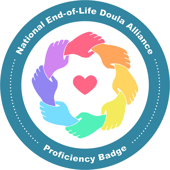 NEDA Proficiency Badge