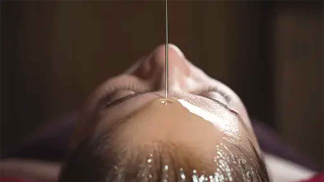 Hot stone massage therapy